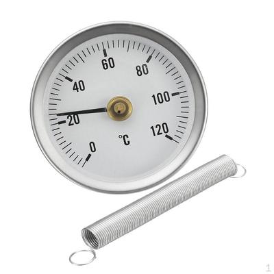 Температура режущей матрицы 63 мм с пружиной 0-120 ℃