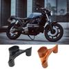High Strength Motorcycle Exhaust Clamp Motorbike Exhaust Support Motorcycle Exhaust Mounting Bracket for 790/890 