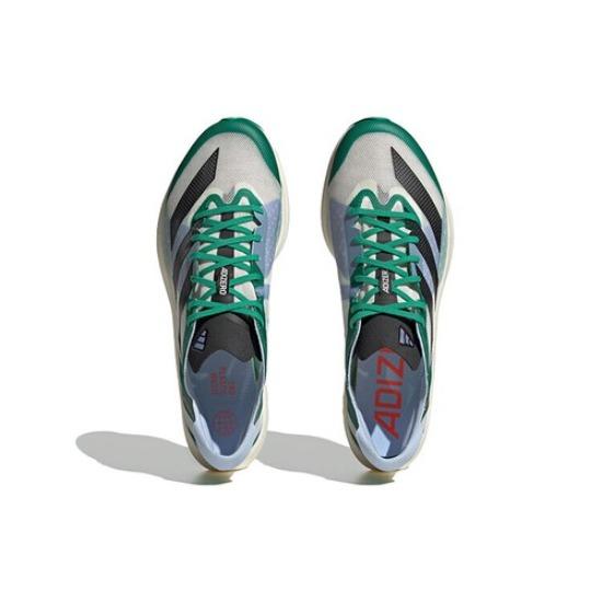 Adidas Adizero Takumi Sen 9 Низкий Зеленый корт - HQ3683