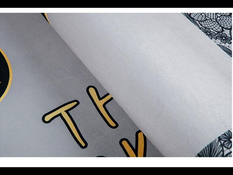 Нескользящий ковер Crystal Velvet в китайском стиле для гостиной и спальни