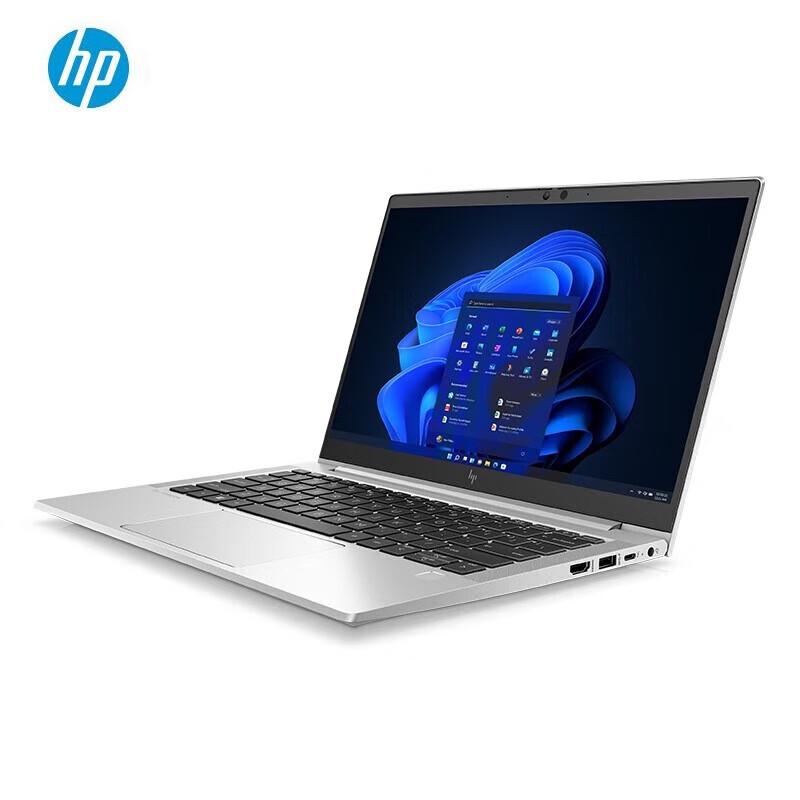 HP Бизнес-ноутбук EliteBook 640 G9 14 дюймов (Китайская версия)