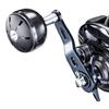 SHIMANO Катушка для ловли на приманку с двойной осью 17 Grappler 300HG правая ручка медленная ловля на глубоководного морского леща резина