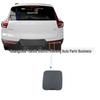 Накладка на буксировочный крюк заднего бампера Volvo XC40 31449335