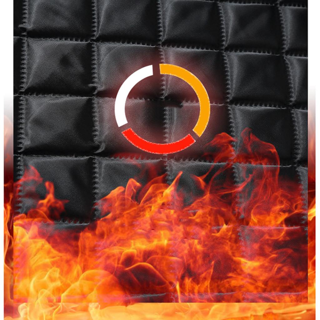 Пальто больших размеров, мужское толстое хлопковое пальто, зимнее пальто средней длины, хлопковая куртка большого размера, свободная утолщенная толстая мужская куртка 4XL-10XL