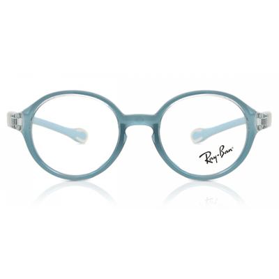 Ray Ban Kids Ry9075vf Азиатская посадка 3879 Детские очки