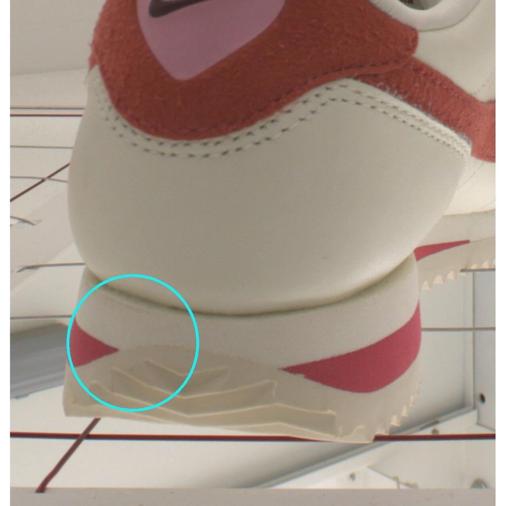 Б/у Nike Cortez SE День святого Валентина 2024 FZ5167-133-P26094461303795