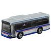 Tomica No.112 Isuzu Elga Rinko Bus (first Edition)
