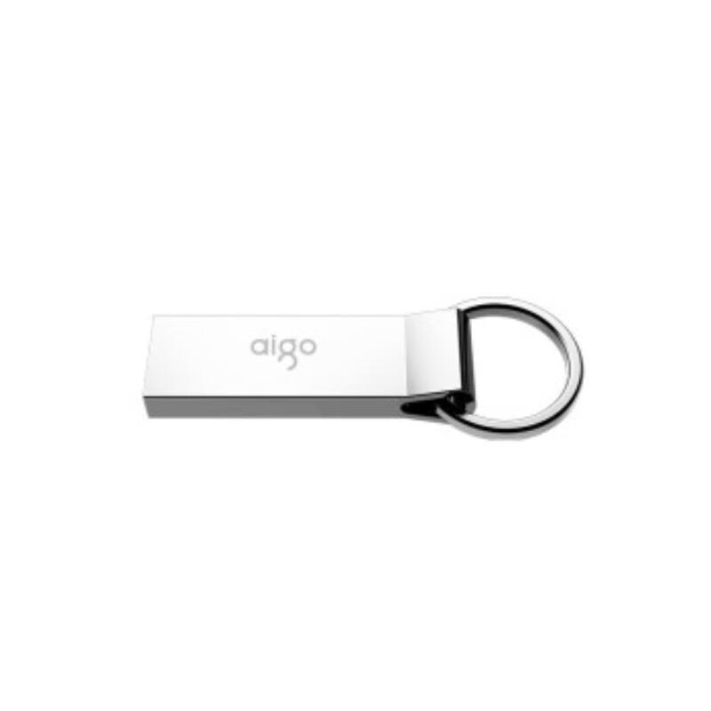 aigo U210 Classic Metal USB 2.0 Flash Drive