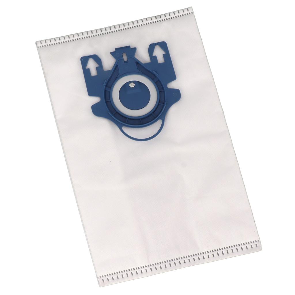 5pcs Efficiency Dust Bag Replacement for Miele GN Vacuum Cleaner Bags Replacement Parts Accessories