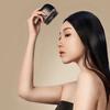 Мини-выпрямитель для волос, щетка, дорожный, легкий, перезаряжаемый, быстрый нагрев, горячая расческа, 3 температурных режима, регулируемая электрическая щетка для укладки волос