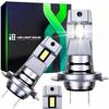 Żarówki H7 Led Homologacja H7 Xenon H7 Białe Retrofit Canbus H7 White Mocne