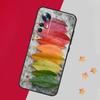 Colorful Leaves Case For Xiaomi 13T Pro 12T 11T 12 14 13 Lite 12X POCO F5 X3 X5 Pro X4 F4 M5 M5s F3 Cover