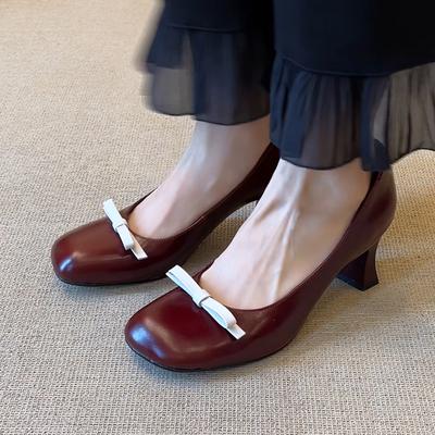 Туфли – Туфли