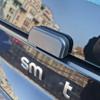 Наклейка на ручку багажника заднего бампера, вспомогательная ручка для Smart fortwo 451 (2007-2014) – Накладка на ручку наружной двери и декоративные акс