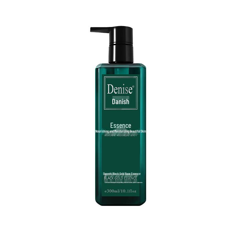Увлажняющий питательный лосьон Denise Black Gold