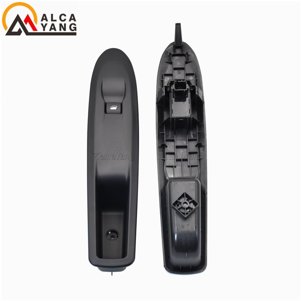 Кнопка управления стеклоподъемником и зеркалом для Citroen C4L C4 2013 2014 2015 2016 Peugeot 408 Peugeot 308S Автоаксессуары
