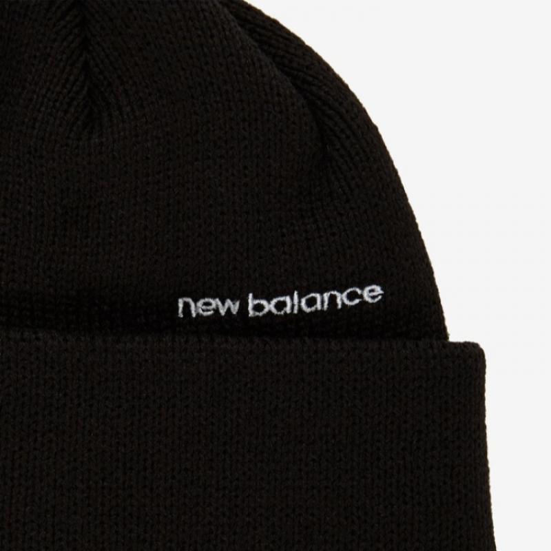 New Balance Шапка Lqj Nbgddae802 19 Mid Beanie