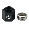 NICECNC For KTM EXC 300 250 XCW 150 2023 EXC XC XCW TPI Six Days 250 300 2020-2022 EXCF SXF Fuel Line Oil Tank Filter Connector