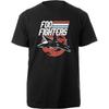 Foo Fighters Jets Unisex T-shirt