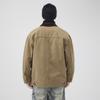 Trendy Brand Tooling Jacket Men'S Carhart Hunting Jacket American Retro Lapel Top Men