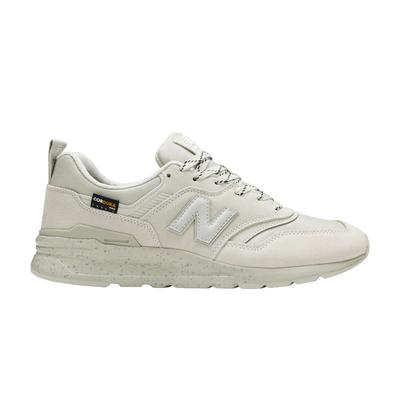 997H Cordura 'Oyster'