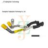 LR081650: Premier cross-border supplier of water hoses for Land Rover Range Rover Discovery 5 and Range Rover Sport engines and radiators.