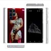 Чехол для телефона Singer C-Charli XCX BRAT для Samsung Galaxy S26 Ultra S25 Edge S24 S23 FE S21 Plus S20 S22 S10 Чехол TPU Capa S
