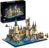 LEGO Harry Potter 76419 Hogwarts Castle and Walls