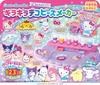 AGATSUMA Sanrio Персонажи Сделай сам Блестящий Бисерный Аппарат 6 лет и (Рекомендуемый возраст:)