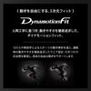 Mizuno Наколенник Dry Vector Наколенник (1 кусок) Влагоотводящий и быстросохнущий материал, дышащий, обеспечивает свободу движений, Dynamotion Fit, унисекс,