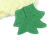 Soft and Comfortable Pet Pineapple Hat Adjustable Shaped Hat Cute Pet Costume Hat  Party Costumes