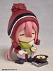Nendoroid Nadeshiko Kagamihara ABS PVC Painted Movable Figure Yurucamp Non-scale &
