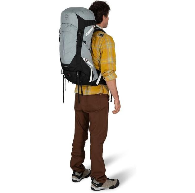Рюкзак Osprey Stratos 36 anthracite black