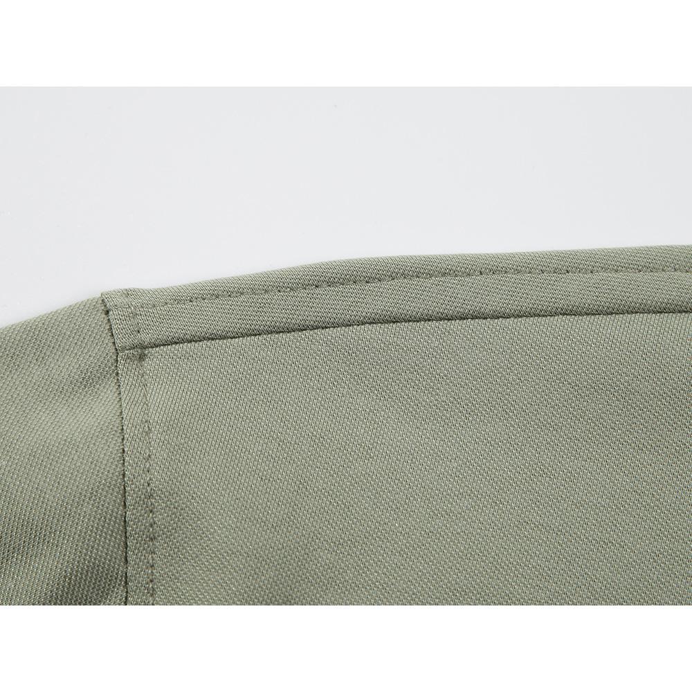 Весна/Лето Новая Хлопковая Рубашка Поло с Вышивкой и Воротником Поло для Мужчин и Женщин для Бизнеса и Отдыха