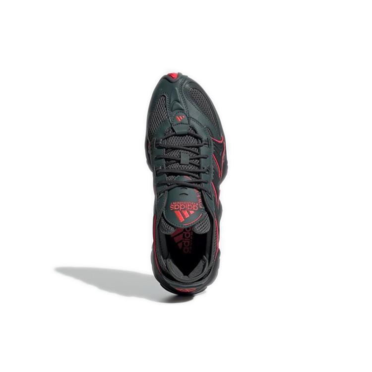 adidas Fyw S-97 'Legend Ivy Shock Red' EE5304