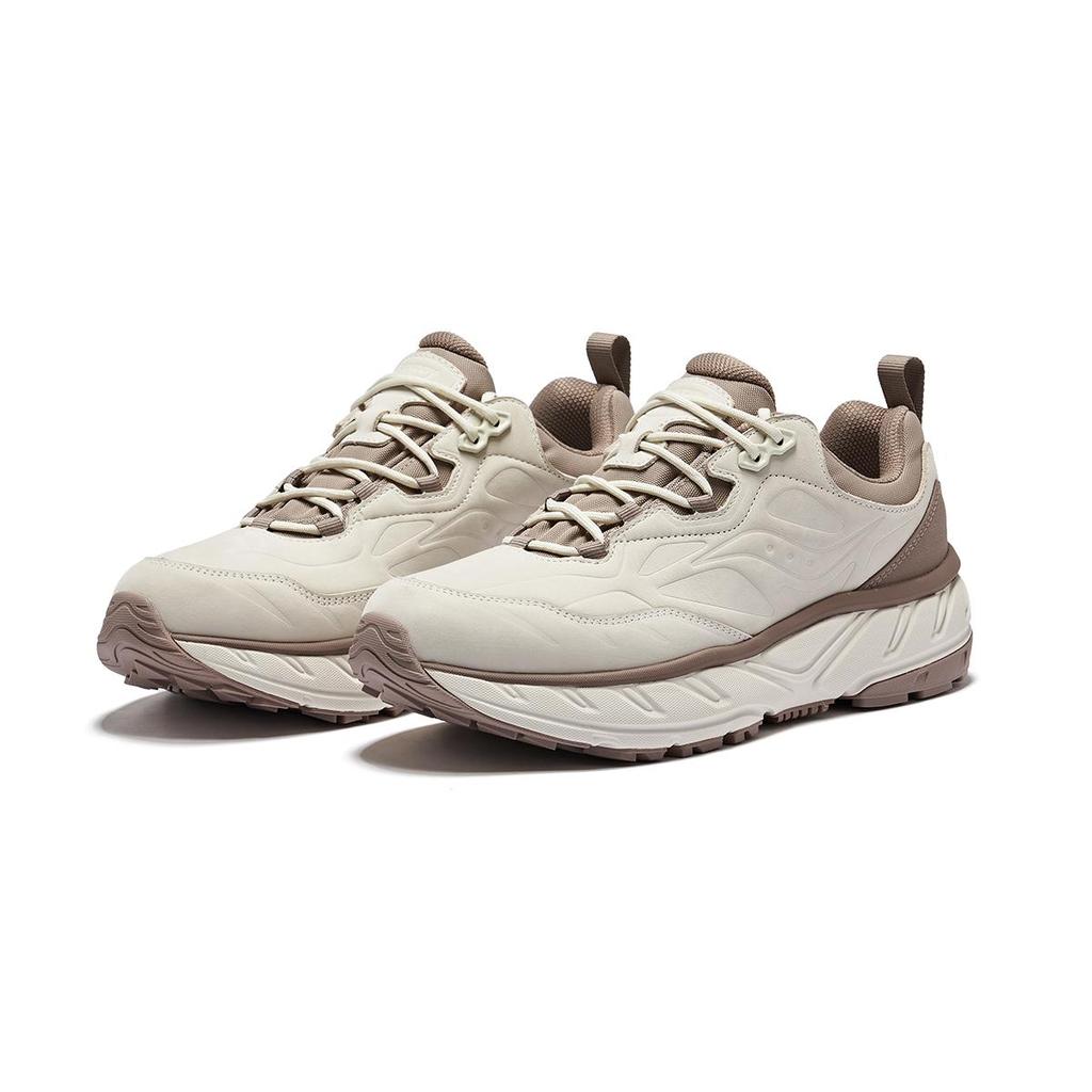 SAUCONY Cyber Web Унисекс Хаки Зеленый Ретро Беговые Кроссовки S79054-5
