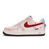 Nike Air Force 1 811 Производство, Любовь с первого взгляда, Специальная коробка для обуви Низкие кеды для скейтборда Унисекс IQ4937-161(Team80-S-BOX)