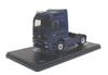 Icsomodel MB Actros MP1 95 Metallic Dark Blue TR121 1/43