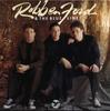 CD ROBBEN FORD & THE BLUE LINE - Robben Ford & The Blue Line STD1102 Stretch Records 1992 US Рок Б/У