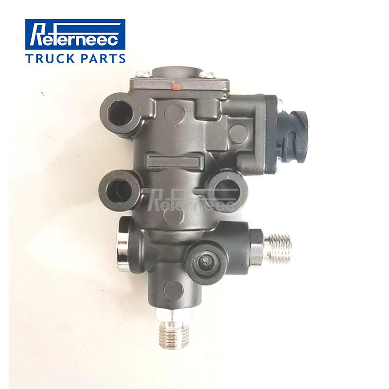 Car Accessories Brake Proportional Control Valve1542139 1756046 1856309 2021084 4088536 For Scani A Truck Parts