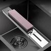 Adjustable Sink Bridge Sharpening Stone Holder Retractable Whetstone Base  Vegetable Market