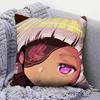 Kikuchiyo Dohna Dohna G-Game Home Sofa Cushion Covers And Aecorative Custom Pillow Covers