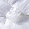 You Meng Jia Ju Superior 95% White Goose Down Comforter