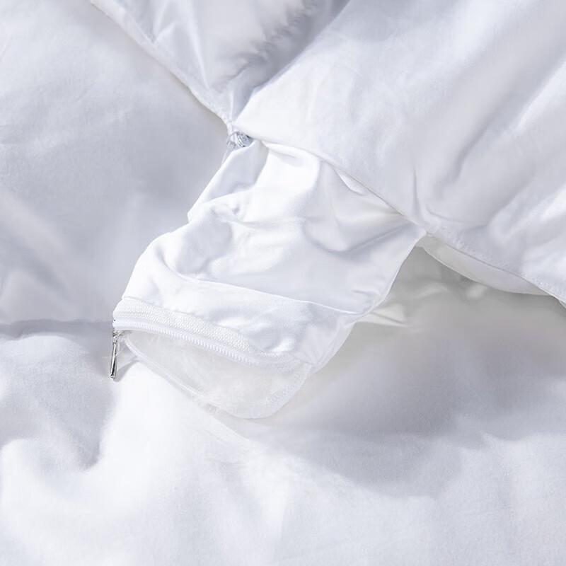 You Meng Jia Ju Superior 95% White Goose Down Comforter