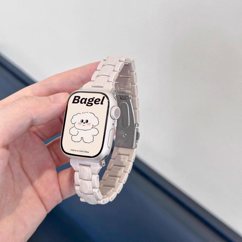 Компактный ремешок для часов на пояс для Apple iWatch, Xiaomi 89Pro, Huawei GT5 и SE серий