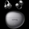 Беспроводные Bluetooth-наушники SANAG S7S Ultra с открытым дизайном