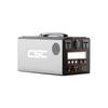 CSC Portable Power Station 110V Powerstation 220V 1760Wh Emergency Power Supply 2000W Electric Station for Home Camping