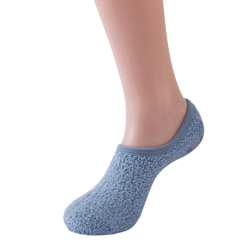 Slippers Socks, Women's Floor Socks, Thick Socks, Velvet Socks, Indoor Socks, Yoga Socks, Carpet Socks, Dance Socks