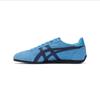 Runspark Модные спортивные повседневные кожаные кроссовки унисекс 1183C338-401