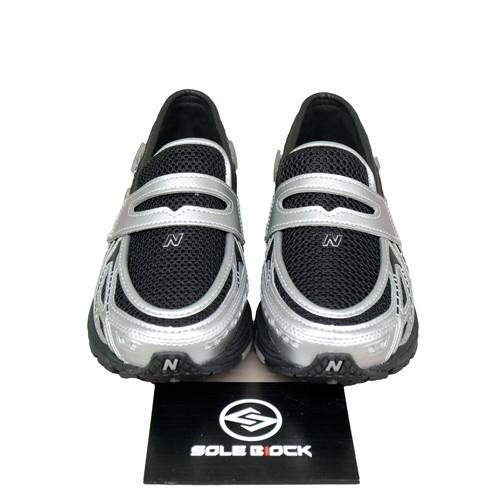 New Balance 1906L Лофер Серебристый Металлик Черный U1906LOC Унисекс